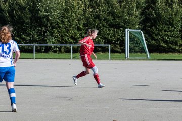 Bild 72 - Frauen SV Wahlstedt - Bramstedter TS : Ergebnis: 12:0